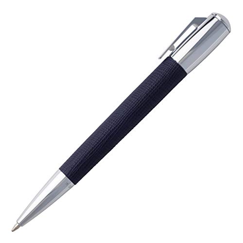 Bolígrafo Pure Tradition, color azul