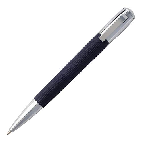 Bolígrafo Pure Tradition, color azul