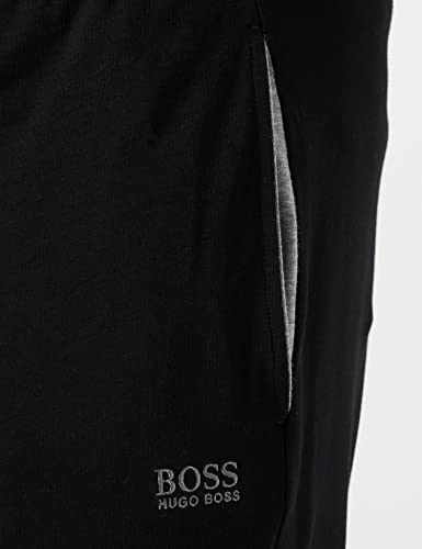 BOSS Mix & Match Pants Pantalones, Negro (Black 001), XXL para Hombre