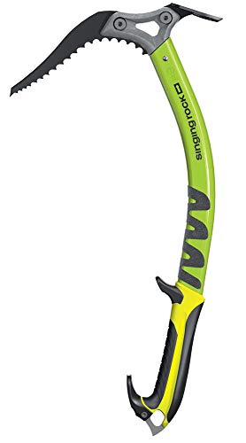 BRIDGEDALE Ski LW XL/Calcetines, Unisex Adulto, Black/Green