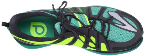 Brooks Pure Grit W - Zapatillas de Correr de Material sintético Mujer, Color Multicolor, Talla 36 (4 UK)