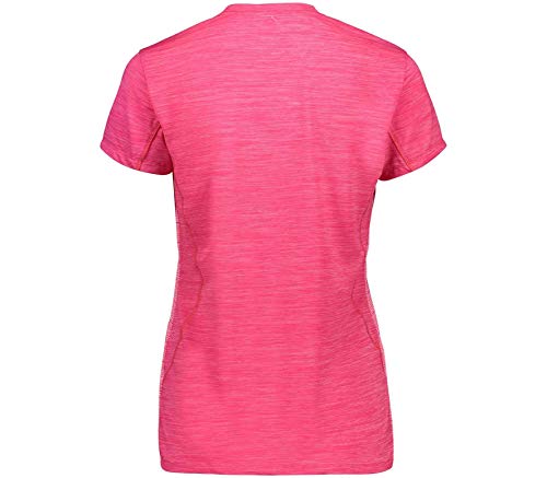 Campagnolo - Camiseta para mujer, Gloss., 36