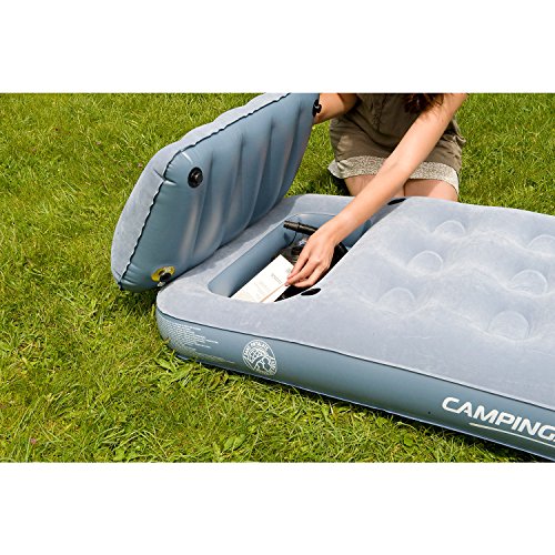 Campingaz Smart Quickbed Single - Colchón inflable