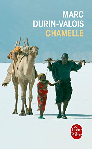 Chamelle: 30215 (Le Livre de Poche)