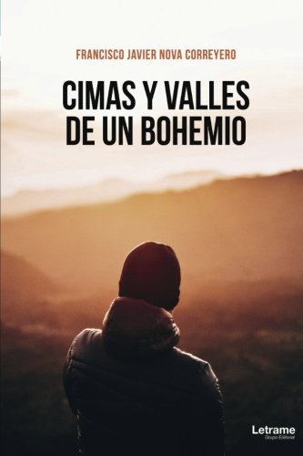 Cimas y valles de un bohemio (Poesía)