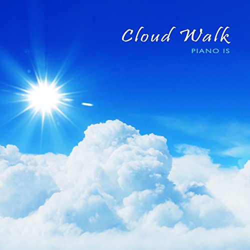 Cloud Walk