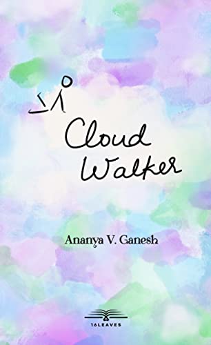 Cloud Walker (English Edition)