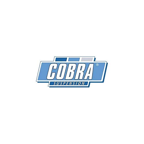 Cobra COB1224 Muelles para Automobiles