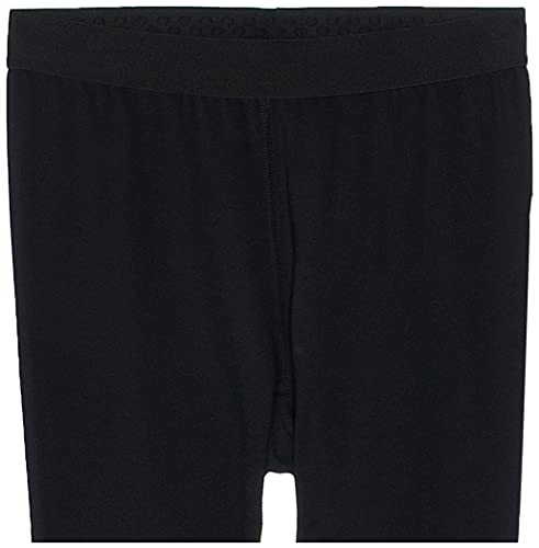 Columbia Midweight Stretch Tight Mallas térmicas, Mujer, Black, S R