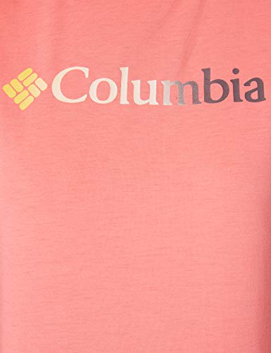 Columbia Sun Trek Camiseta estampada para mujer