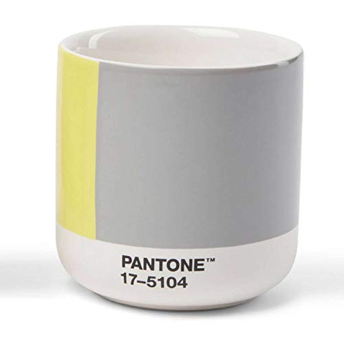 Copenhagen Design Pantone Thermo Cup of 1 (in giftbox) (COY21), One Size