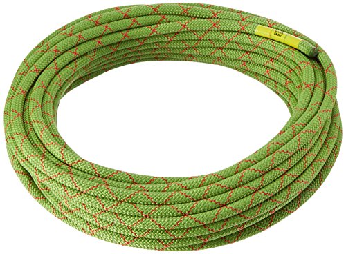 Cuerda de escalada Tendon Smart Lite, 9,8 mm, verde, 20 m