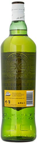 Cutty Sark Whisky Escocés, 40%, 1L