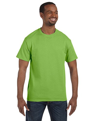 Delifhted Adult Heavyweight Blend T-Shirt