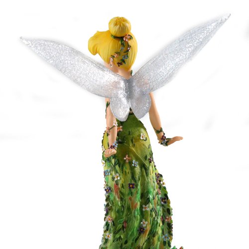Disney Showcase, Figura de Campanilla de "Peter Pan", para coleccionar, Enesco