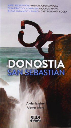 Donostia - San Sebastian (Ikusmira)