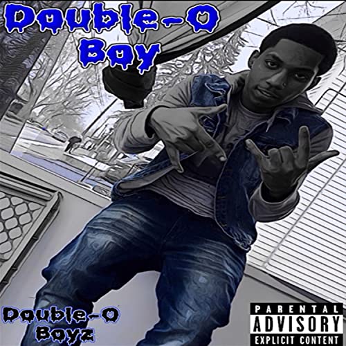 Double-O Boy [Explicit]