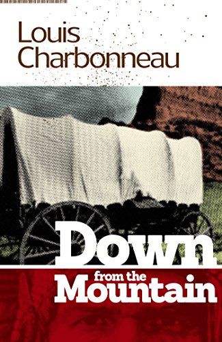 Down From the Mountain (English Edition)