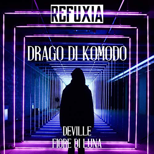 Drago Di Komodo (Radio Edit)