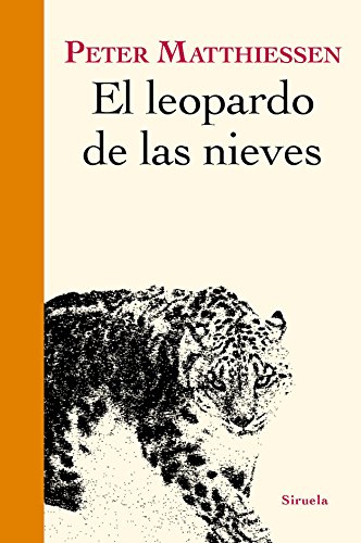 El leopardo de las nieves: 327 (Libros del Tiempo)