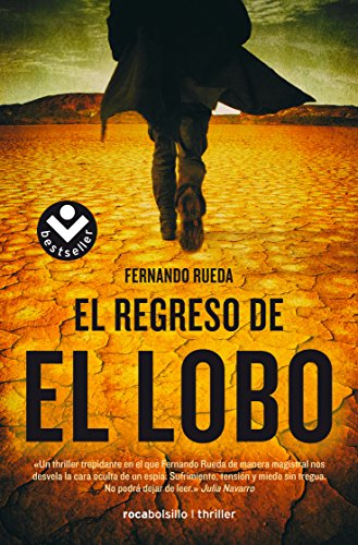 El regreso de El Lobo (Bestseller Thriller)