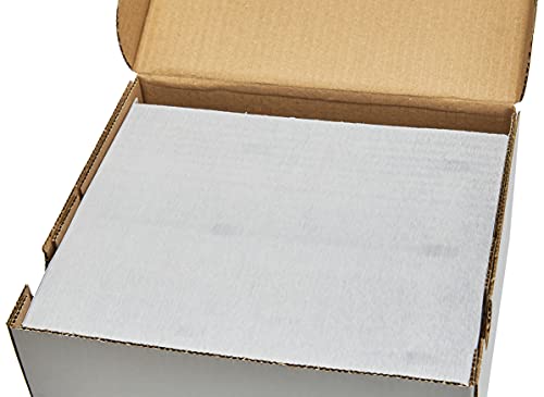 Elco 60289 - Paquete de 500 sobres con ventana (C5), color blanco