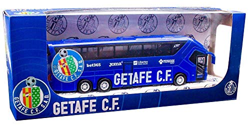 Eleven Force Autobús Getafe CF (13453)