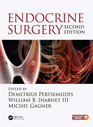 Endocrine Surgery (English Edition)