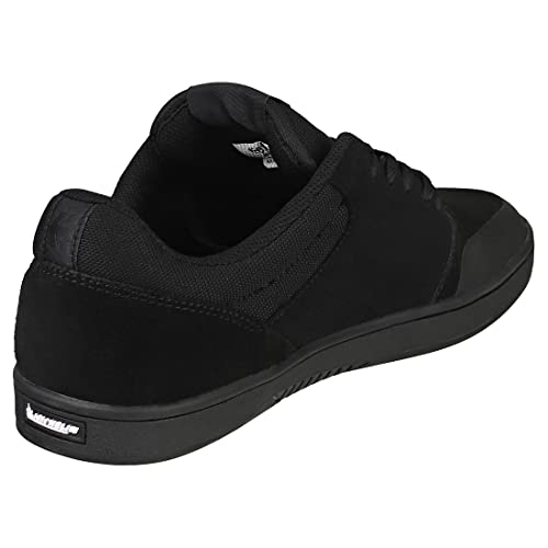 Etnies Marana, Zapatos de Skate Hombre, Negro, 41 EU