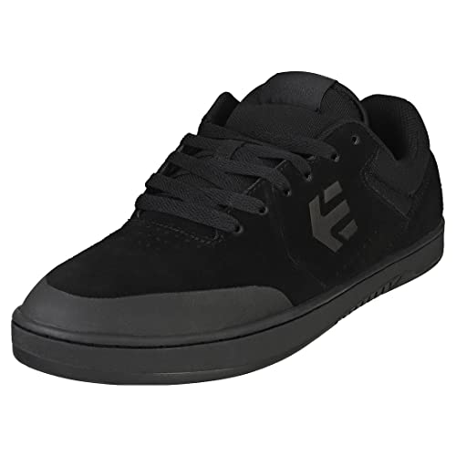 Etnies Marana, Zapatos de Skate Hombre, Negro, 41 EU