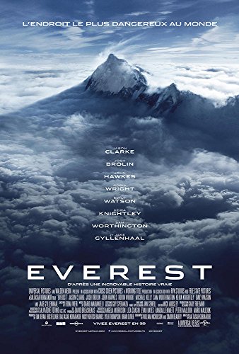 Everest + Meru [Italia] [DVD]