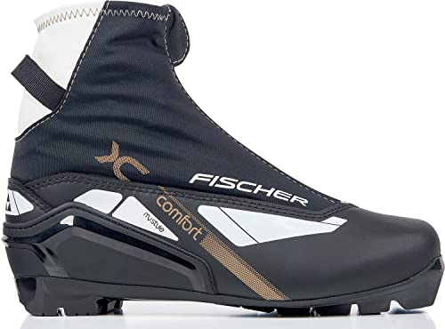 Fischer XC Comfort My Style - Botas de esquí de Fondo, Unisex, para Adultos, Talla 37, 39