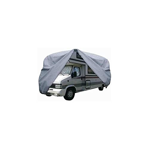 Funda de protección para Camping-Car VASP o VP* Base Citr. SpaceTourer 2.0 120 CV EAT8 (2020) (), 1 pieza, gris