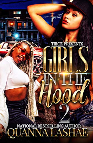Girls In The Hood 2 (English Edition)