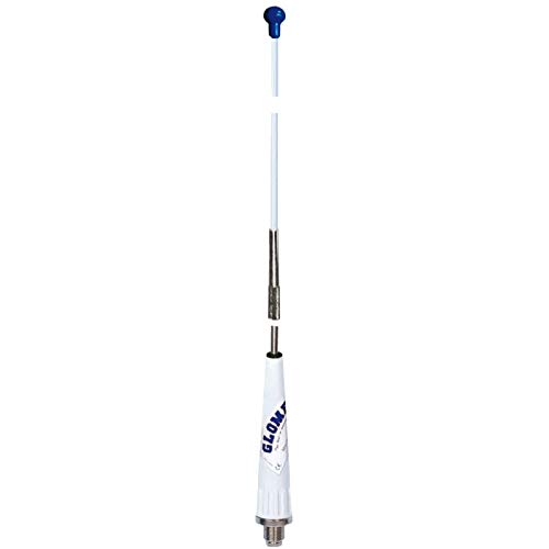 Glomex - Antena VHF 90 cm