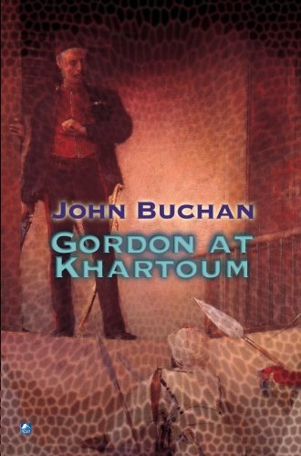 Gordon At Khartoum