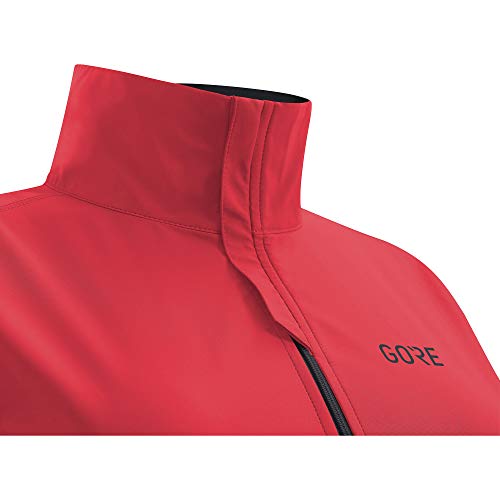 Gore Wear GORE R3 Mujer GORE WINDSTOPPER Chaleco Chaleco, Mujer, Hibiscus Pink, 34
