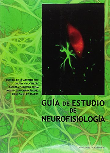 GUÍA DE ESTUDIO DE NEUROFISIOLOGÍA