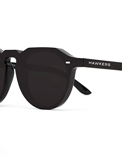 HAWKERS · Gafas de sol WARWICK VENM para hombre y mujer · DARK