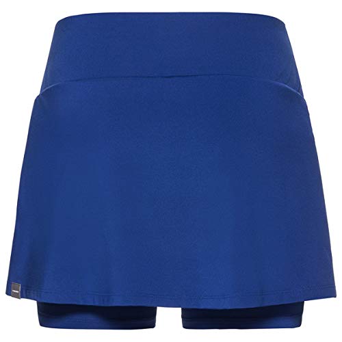 Head Faldas Cortas para Mujer Club Basic Skort W (1 Unidad)