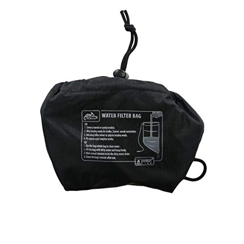 Helikon-Tex Water Filter Bag (WF-WFB-CO-2001A)