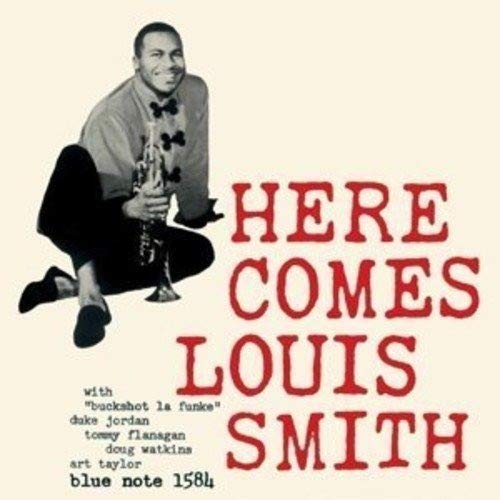 Here Comes Louis Smith - 180 Gram. Limited Edition [Vinilo]