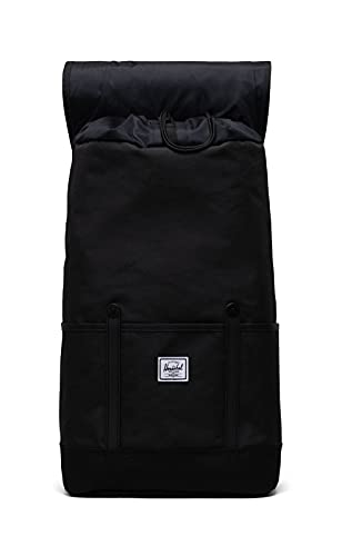 Herschel Retreat Pro Backpack Black