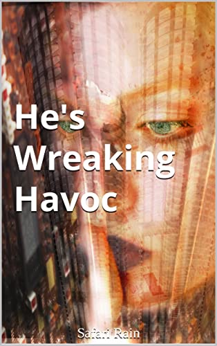 He's Wreaking Havoc (English Edition)