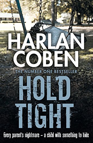 Hold Tight (English Edition)