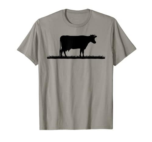 Holstein Rancher - Holstein vaca para ganadero Camiseta