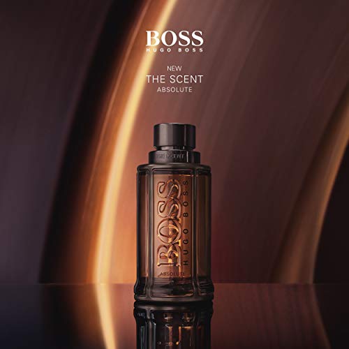 Hugo Boss-boss Edp Vapo, 50 Ml, Pack de 1