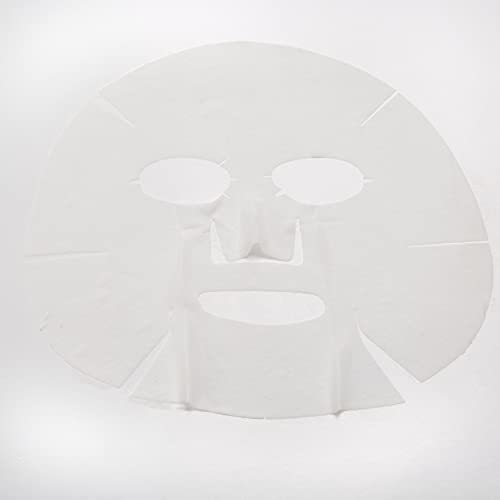 IDC INSTITUTE, Mascara Facial Ginseng y Colágeno-mas elasticidad- 22G