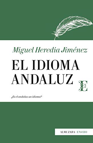 Idioma Andaluz, El (Andalucía)
