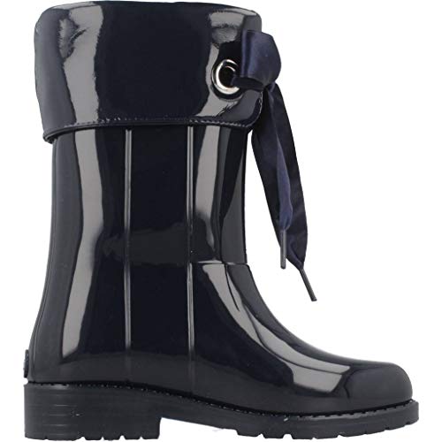 Igor Campera, Botas de Agua Niñas, Marino, 34 EU